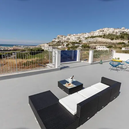 Apartment Puntamare Peschici