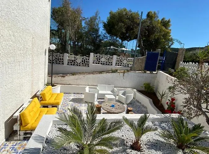 Apartment Puntamare Peschici