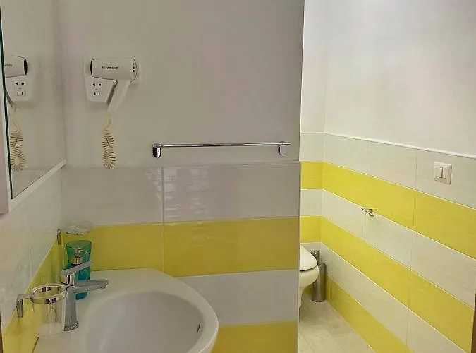 Apartment Puntamare Peschici