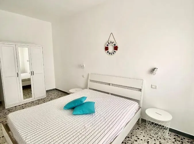 Apartment Puntamare Peschici