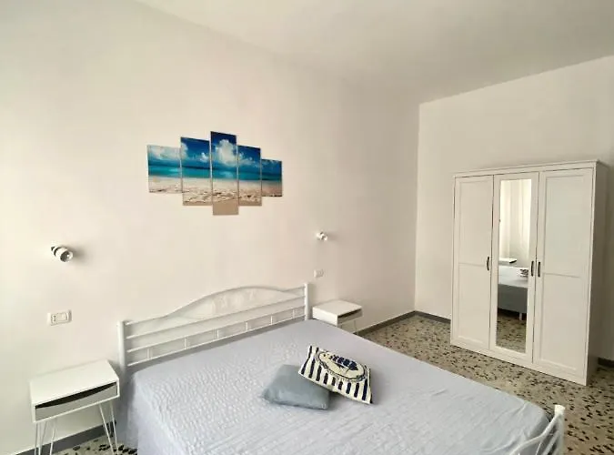 Apartment Puntamare Peschici