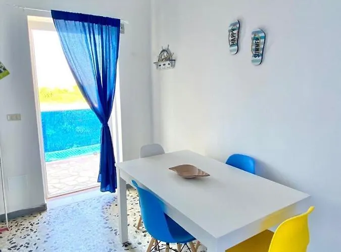 Puntamare Apartment