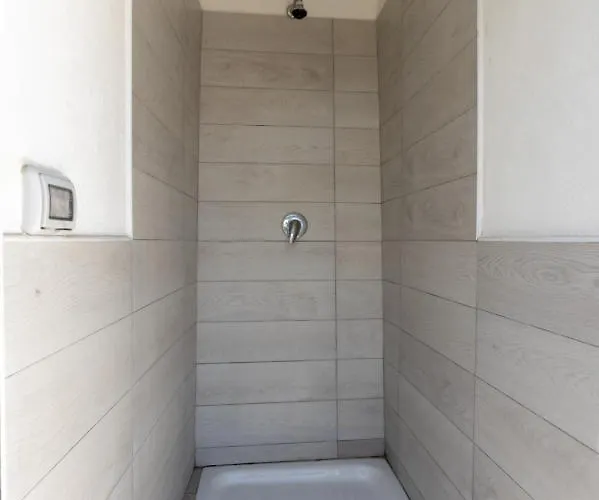 Apartment Puntamare Peschici