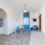 Puntamare Lejlighed Peschici