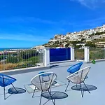 Puntamare Appartement *