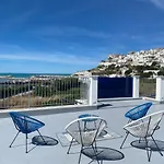 Appartement Puntamare
