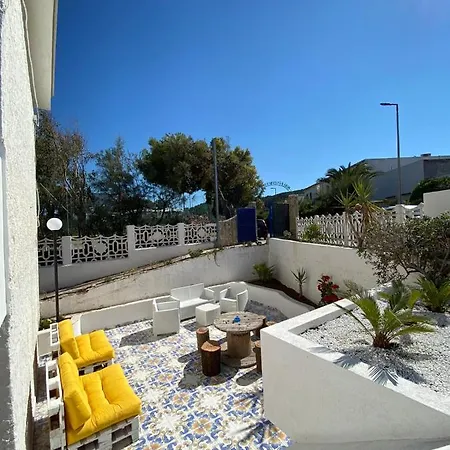 Puntamare Peschici
