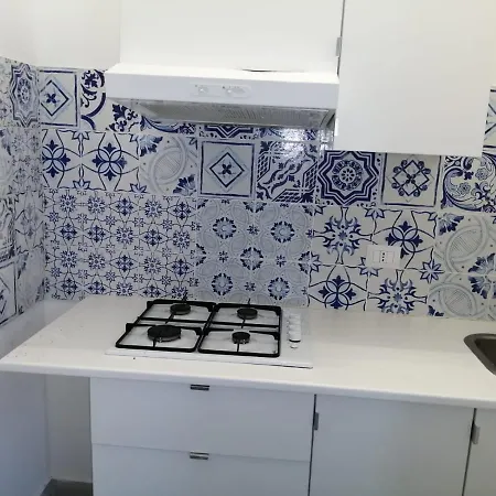 Puntamare * Peschici