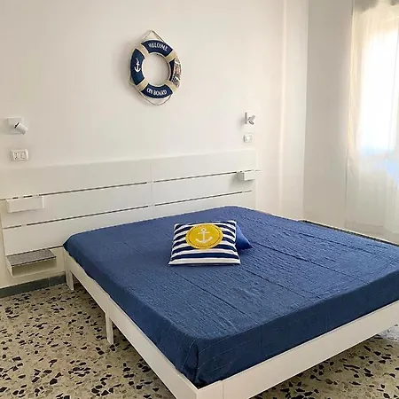 Puntamare * Peschici