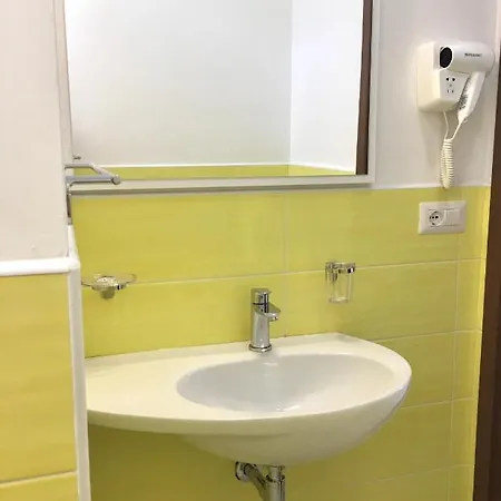 Puntamare * Peschici