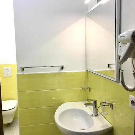 Puntamare Διαμέρισμα Peschici