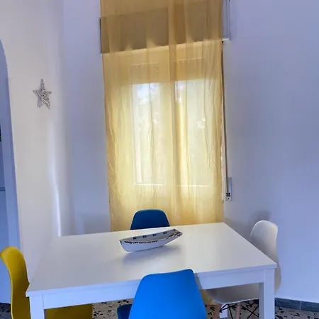 Appartamento Puntamare