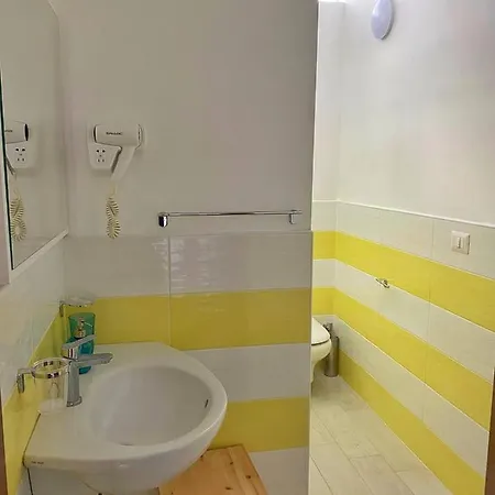 Appartamento Puntamare Peschici