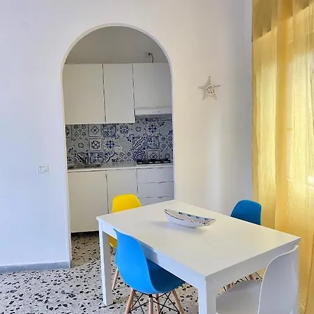 Puntamare Appartamento