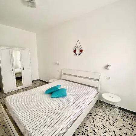 Appartamento Puntamare Peschici