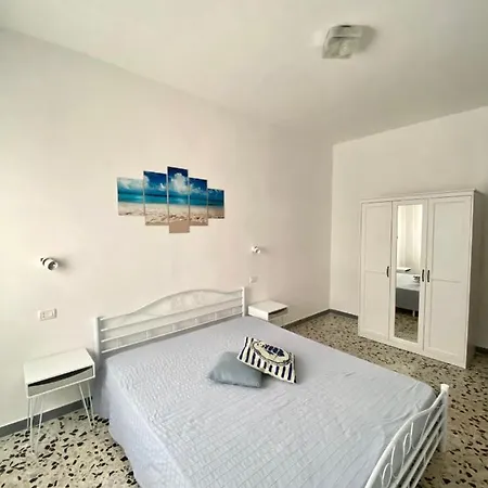 Appartamento Puntamare Peschici