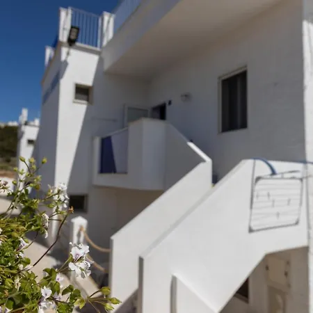 Διαμέρισμα Puntamare *