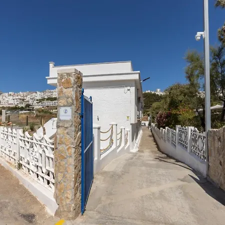 Puntamare * Peschici