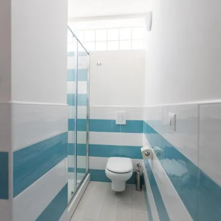 Διαμέρισμα Puntamare *