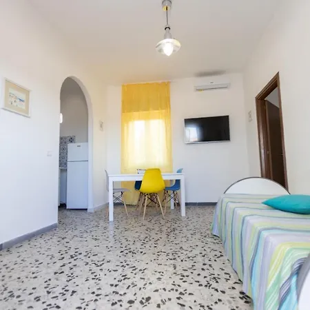 Διαμέρισμα Puntamare Peschici