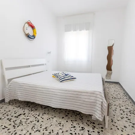 Puntamare Daire Peschici