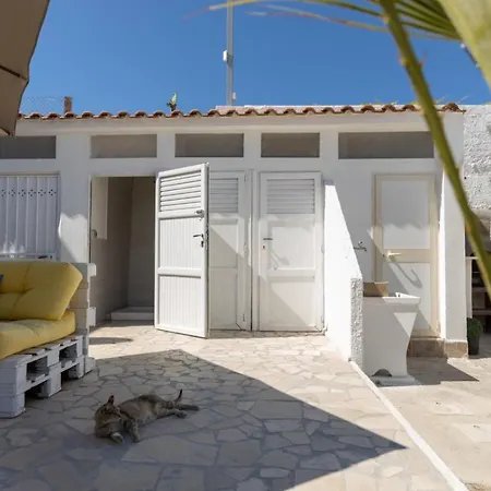 Puntamare * Peschici