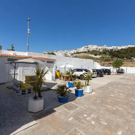 Puntamare Διαμέρισμα *