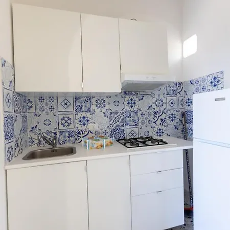 Puntamare * Peschici