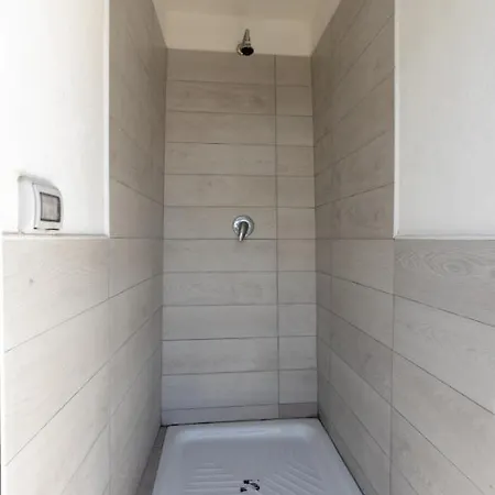 Διαμέρισμα Puntamare Peschici