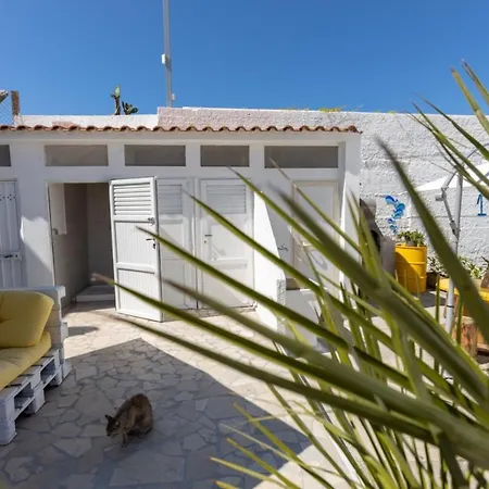 Puntamare Διαμέρισμα