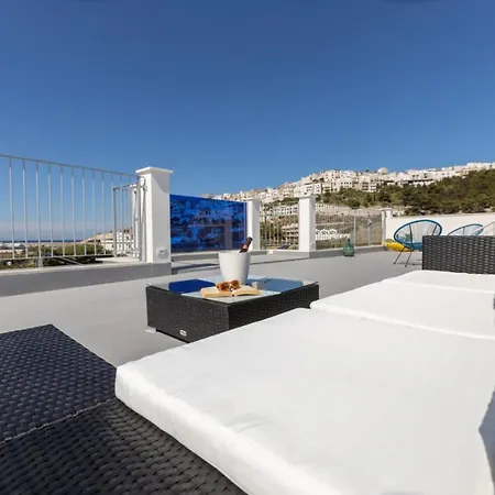 Puntamare Διαμέρισμα