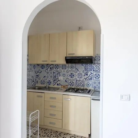 Puntamare Daire Peschici