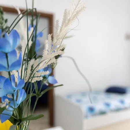 Διαμέρισμα Puntamare Peschici