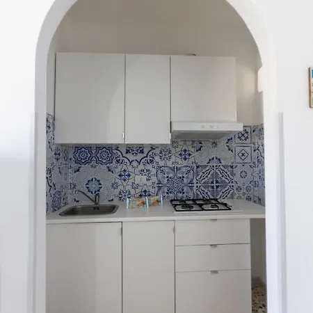 Puntamare Peschici