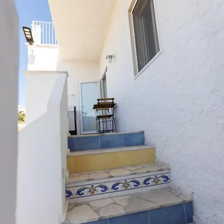 Puntamare Διαμέρισμα Peschici