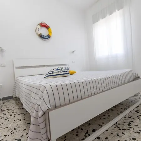 Διαμέρισμα Puntamare