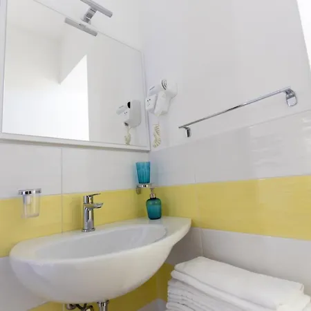 Puntamare Διαμέρισμα *