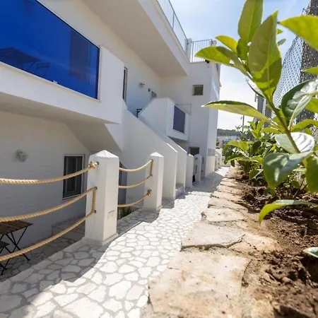 Διαμέρισμα Puntamare Peschici