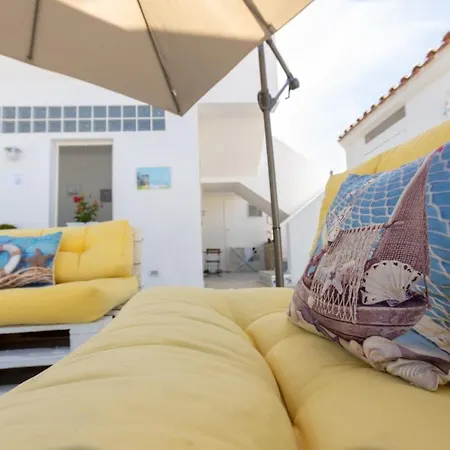 Puntamare Διαμέρισμα