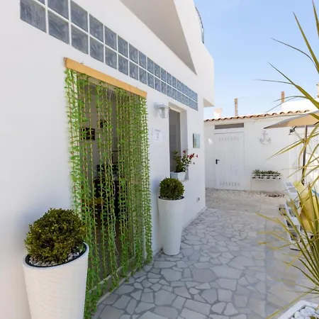 Διαμέρισμα Puntamare Peschici