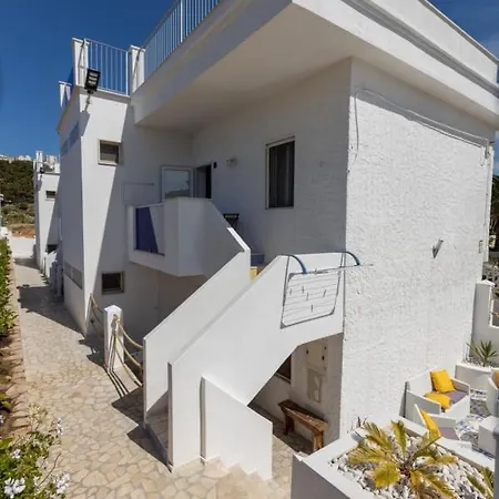 Puntamare * Peschici