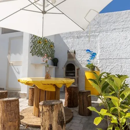 Puntamare Διαμέρισμα Peschici