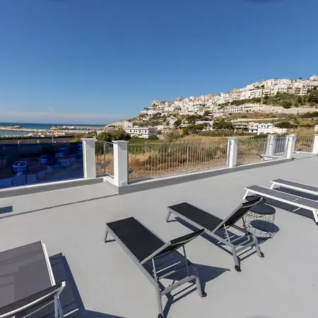 Διαμέρισμα Puntamare