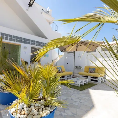 Διαμέρισμα Puntamare *