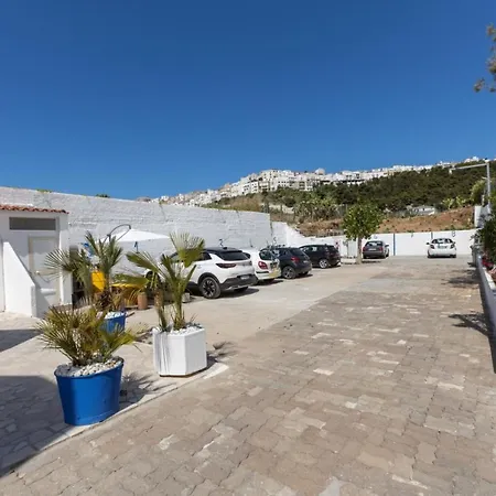 Διαμέρισμα Puntamare Peschici