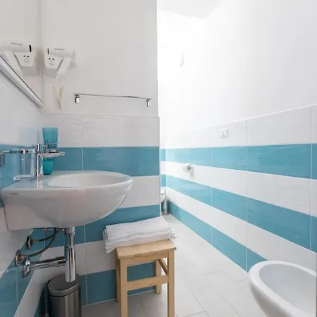 Puntamare * Peschici