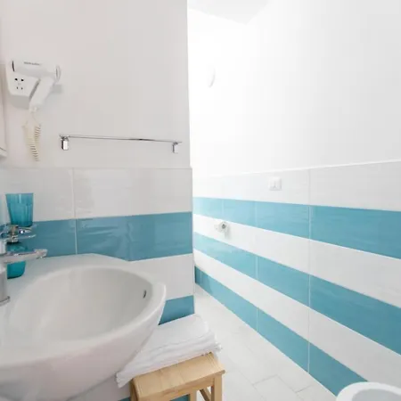 Puntamare Διαμέρισμα