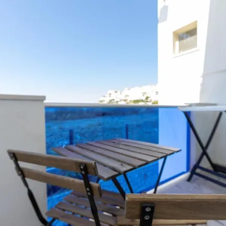 Puntamare Διαμέρισμα Peschici