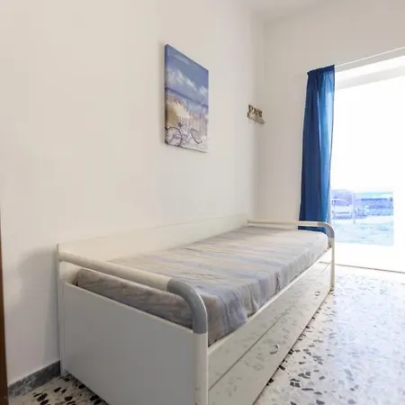 Apartment Puntamare *