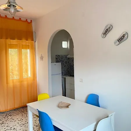 Puntamare Appartamento